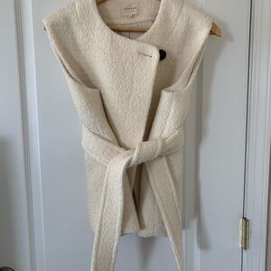 Sezane Sebastine Jacket